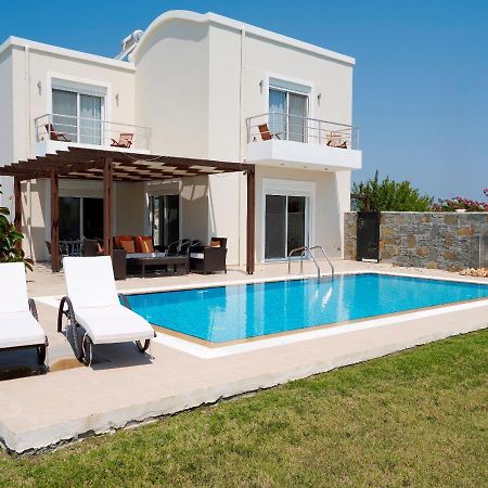 Luxury Villa Petalutha Колимбия Екстериор снимка