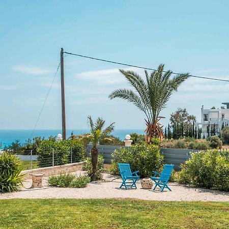 Luxury Villa Petalutha Колимбия Екстериор снимка
