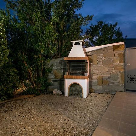 Luxury Villa Petalutha Колимбия Екстериор снимка