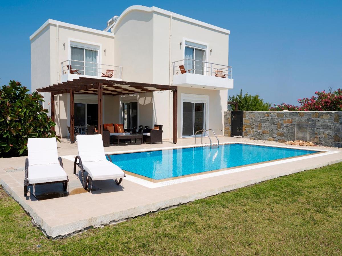 Luxury Villa Petalutha Колимбия Екстериор снимка