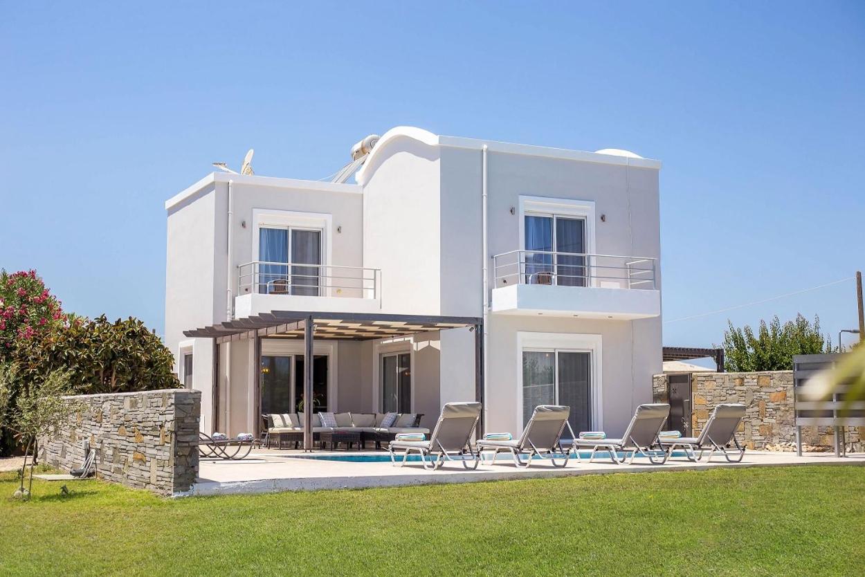 Luxury Villa Petalutha Колимбия Екстериор снимка