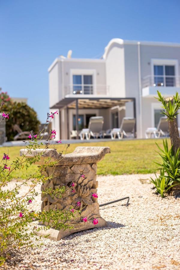 Luxury Villa Petalutha Колимбия Екстериор снимка