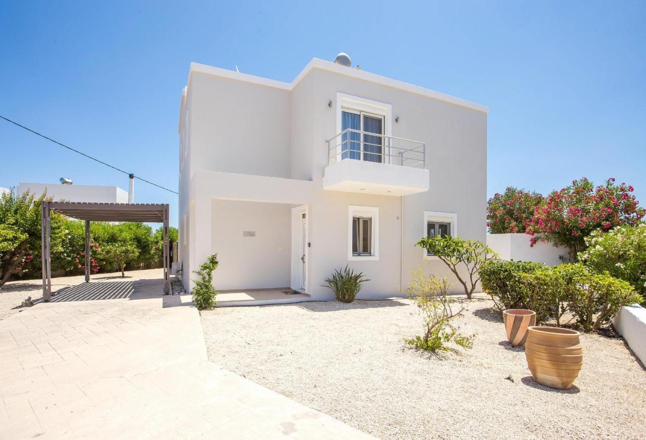 Luxury Villa Petalutha Колимбия Екстериор снимка