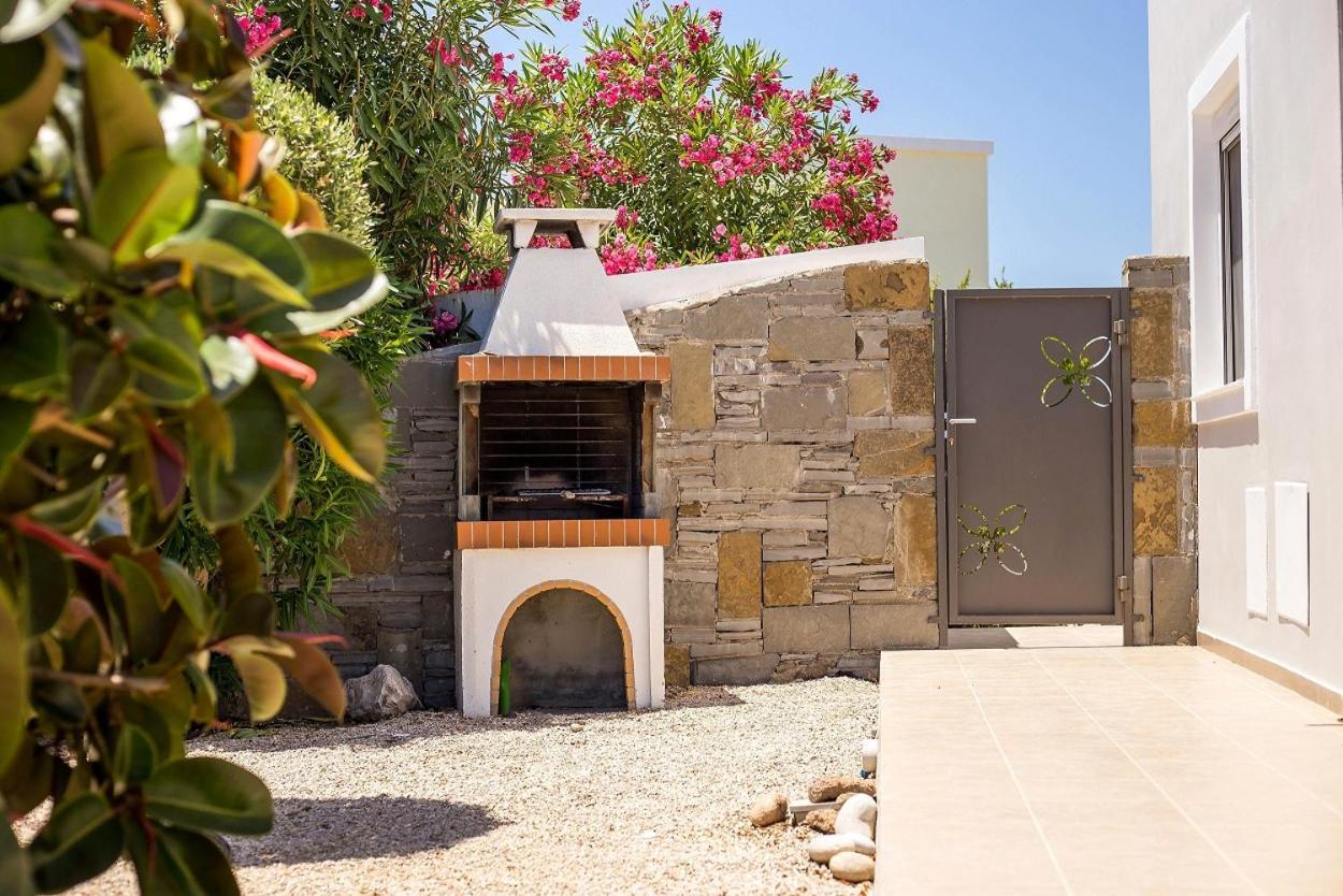 Luxury Villa Petalutha Колимбия Екстериор снимка