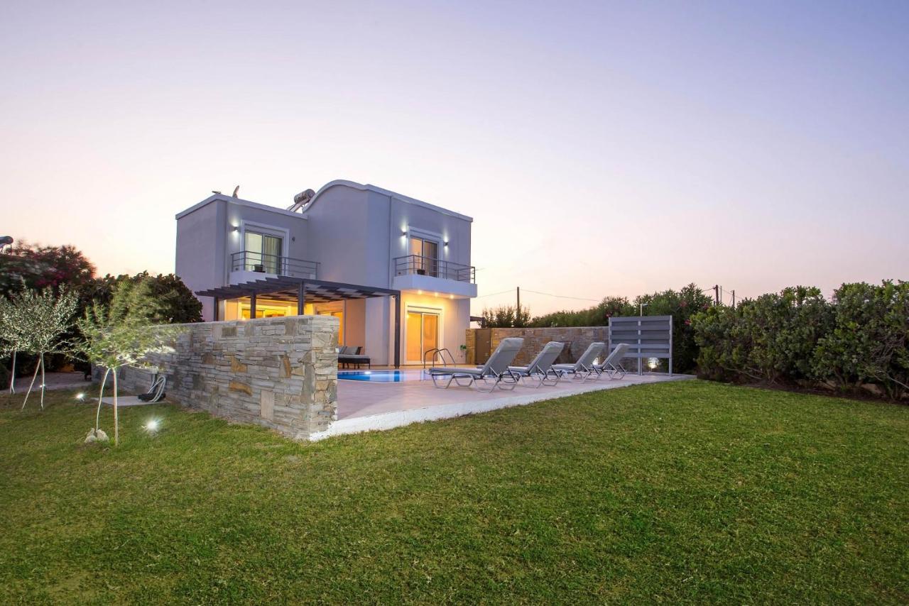 Luxury Villa Petalutha Колимбия Екстериор снимка
