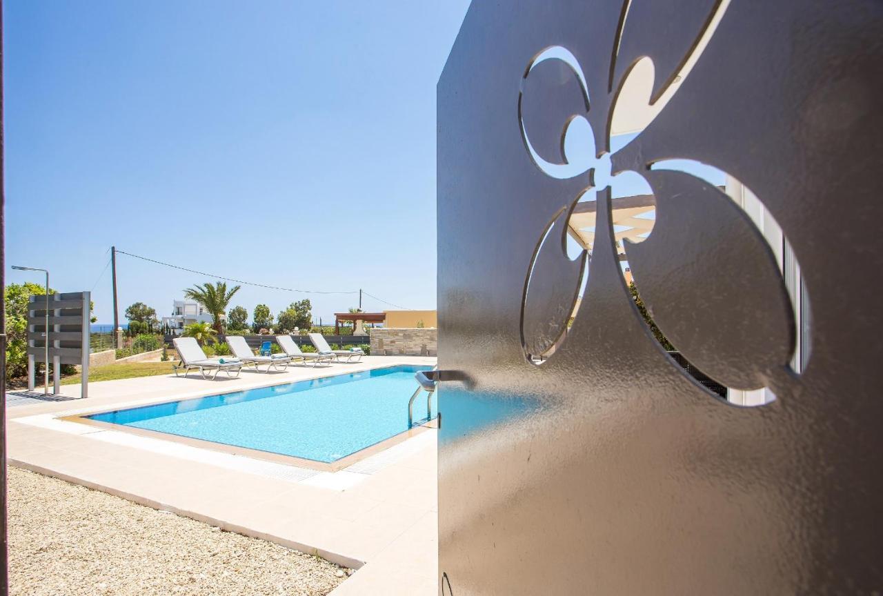Luxury Villa Petalutha Колимбия Екстериор снимка