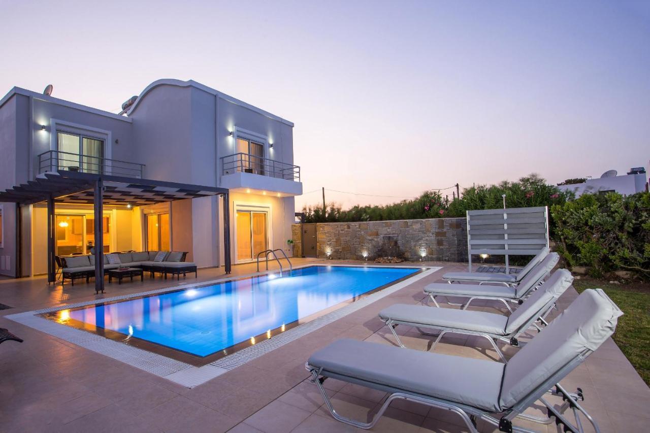Luxury Villa Petalutha Колимбия Екстериор снимка