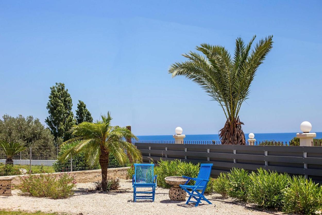 Luxury Villa Petalutha Колимбия Екстериор снимка