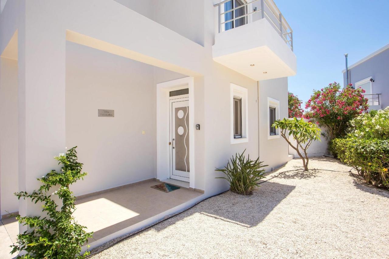 Luxury Villa Petalutha Колимбия Екстериор снимка