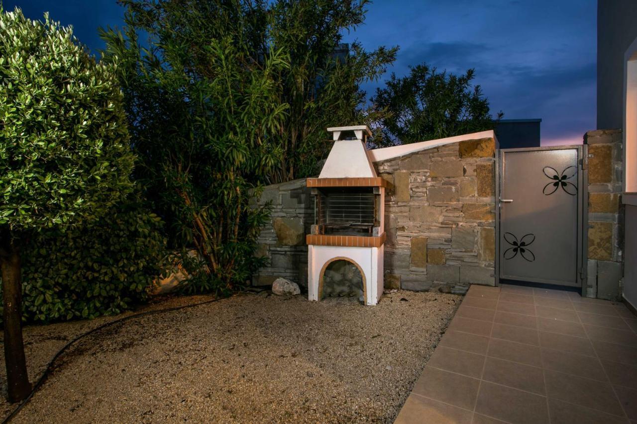Luxury Villa Petalutha Колимбия Екстериор снимка