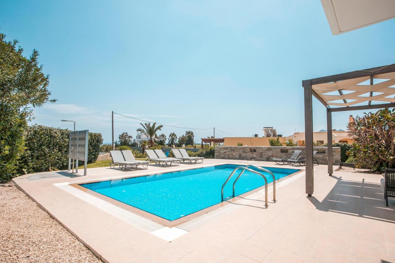 Luxury Villa Petalutha Колимбия Екстериор снимка