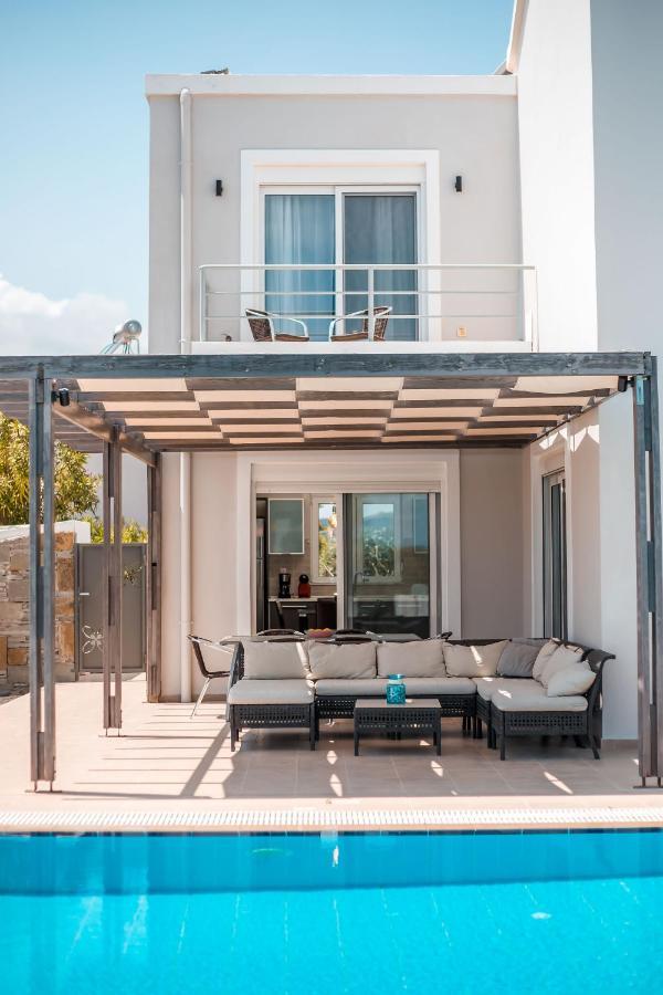 Luxury Villa Petalutha Колимбия Екстериор снимка