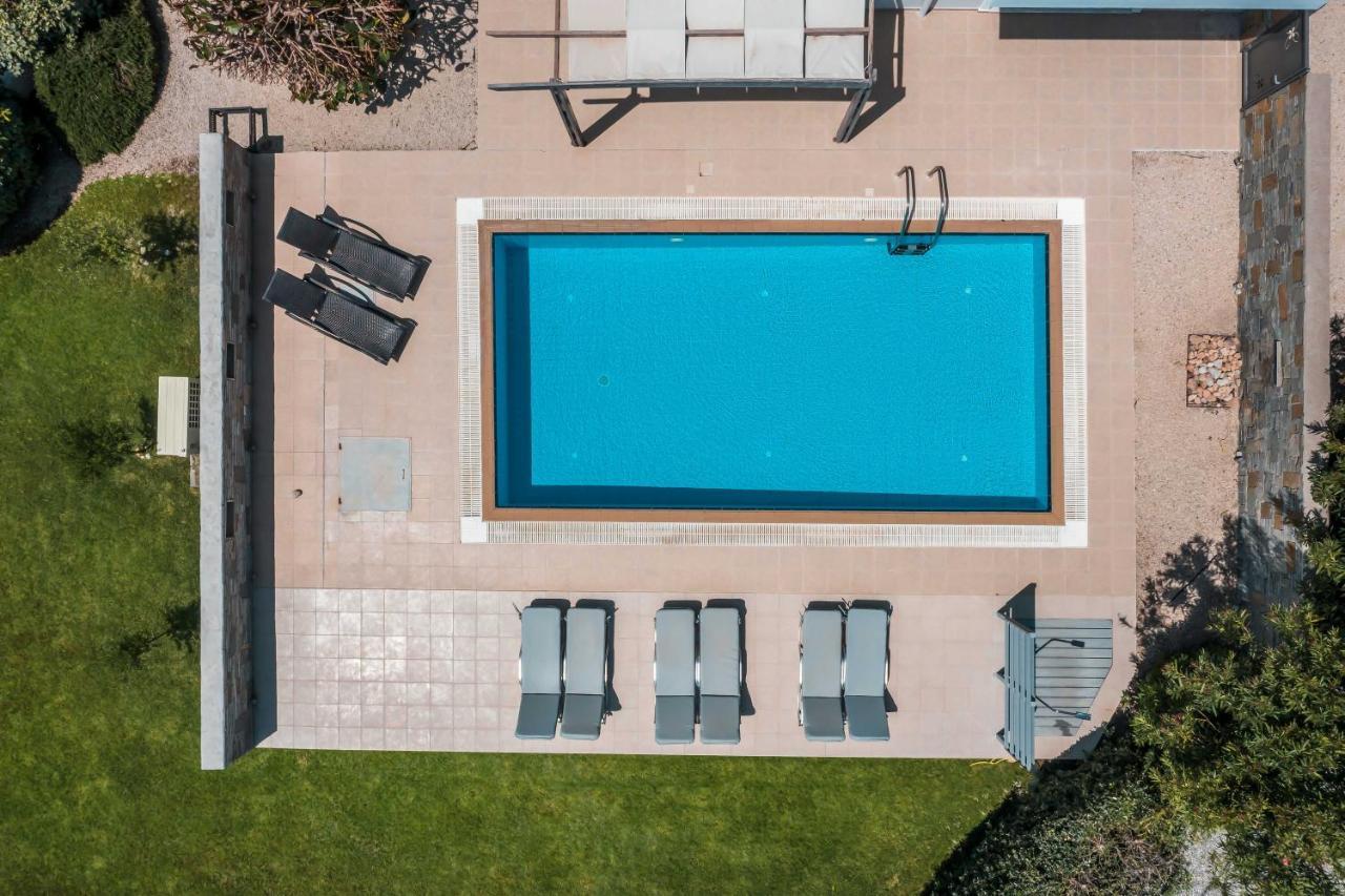 Luxury Villa Petalutha Колимбия Екстериор снимка