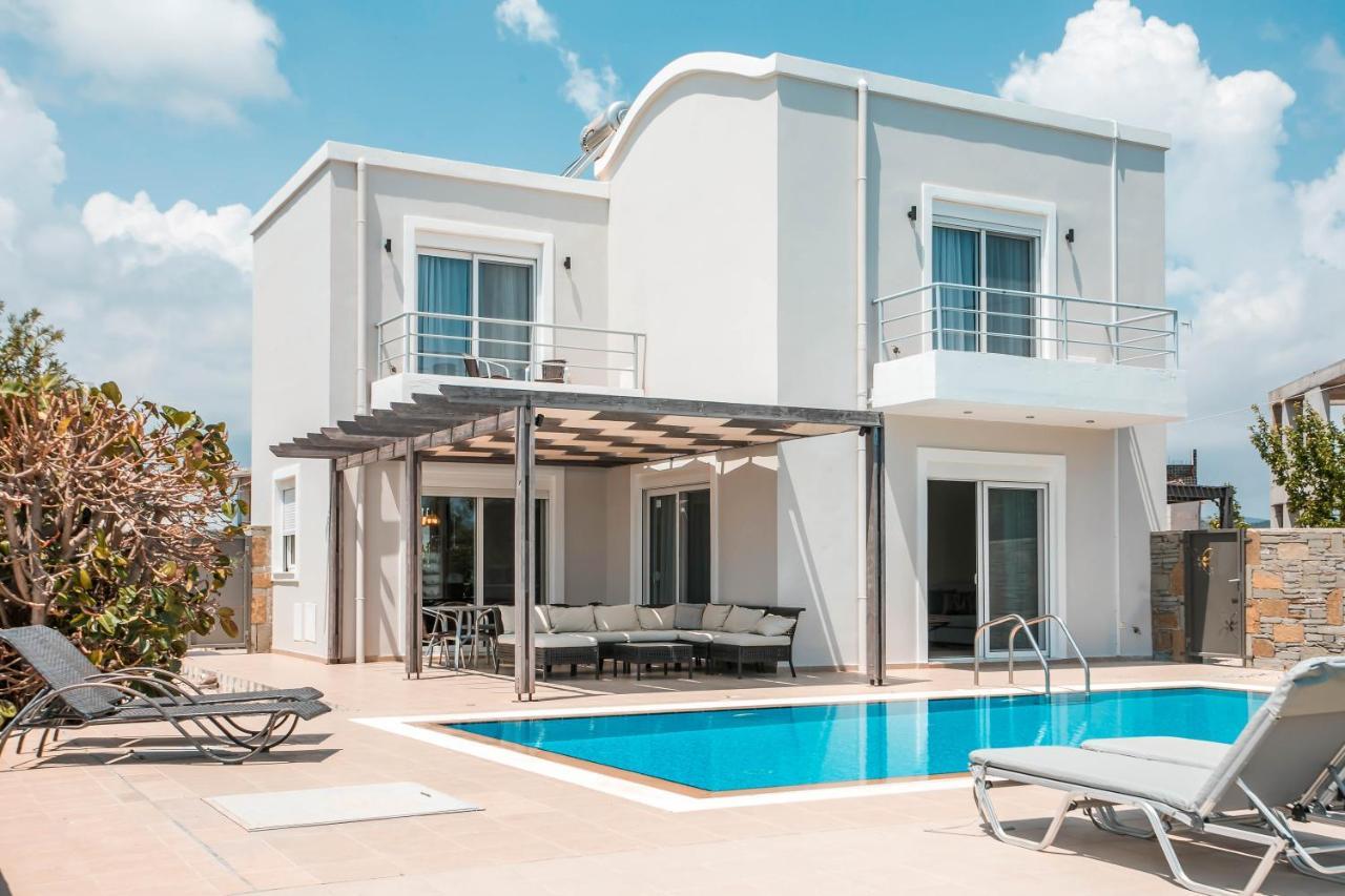 Luxury Villa Petalutha Колимбия Екстериор снимка