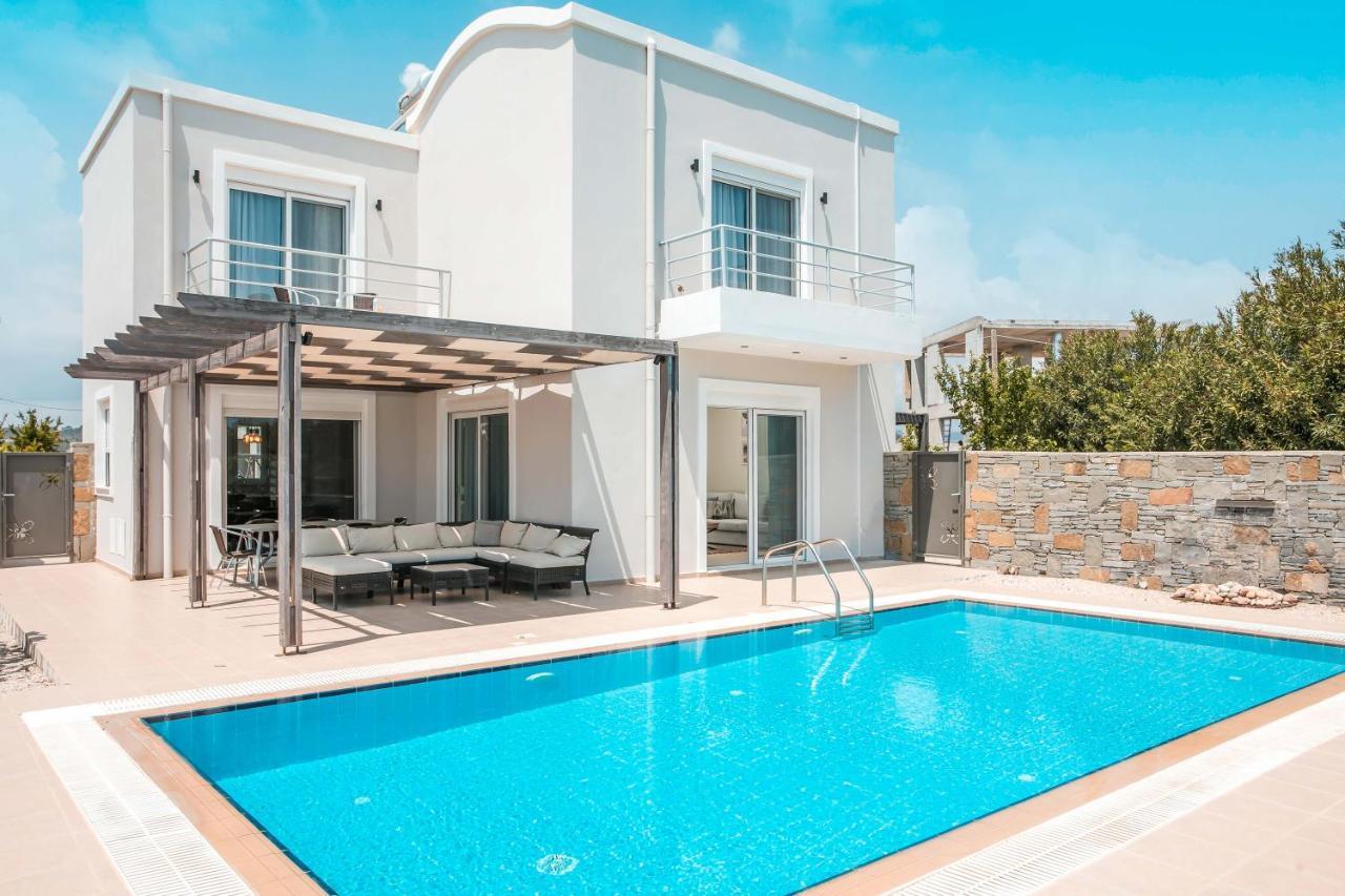 Luxury Villa Petalutha Колимбия Екстериор снимка
