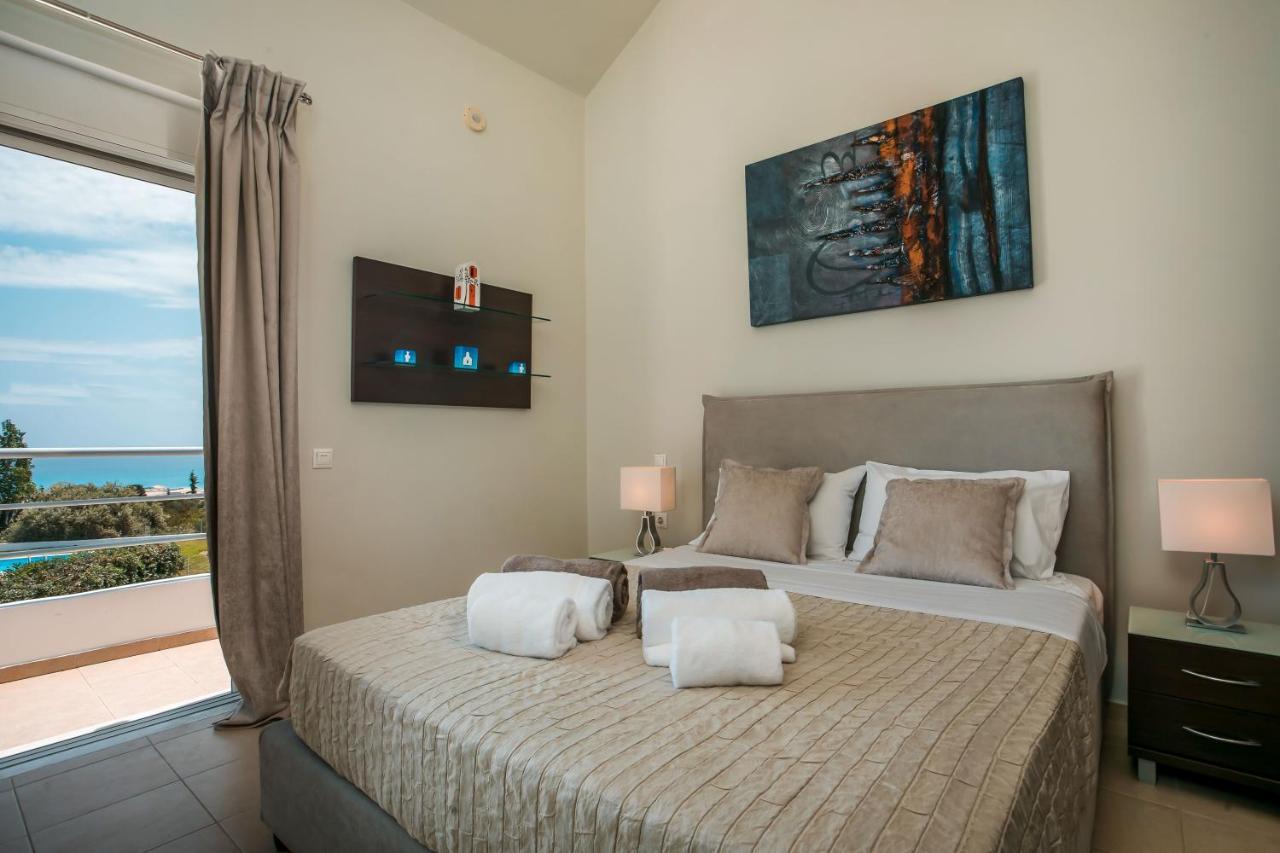 Luxury Villa Petalutha Колимбия Екстериор снимка