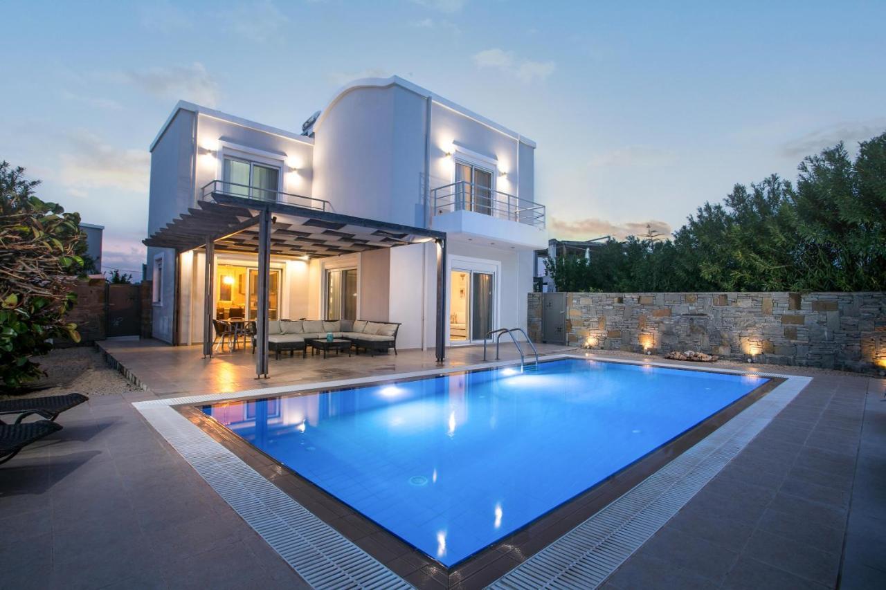 Luxury Villa Petalutha Колимбия Екстериор снимка