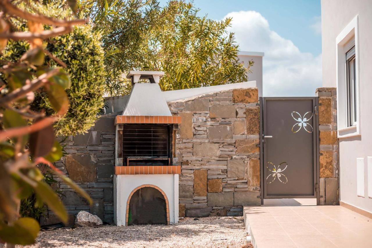 Luxury Villa Petalutha Колимбия Екстериор снимка