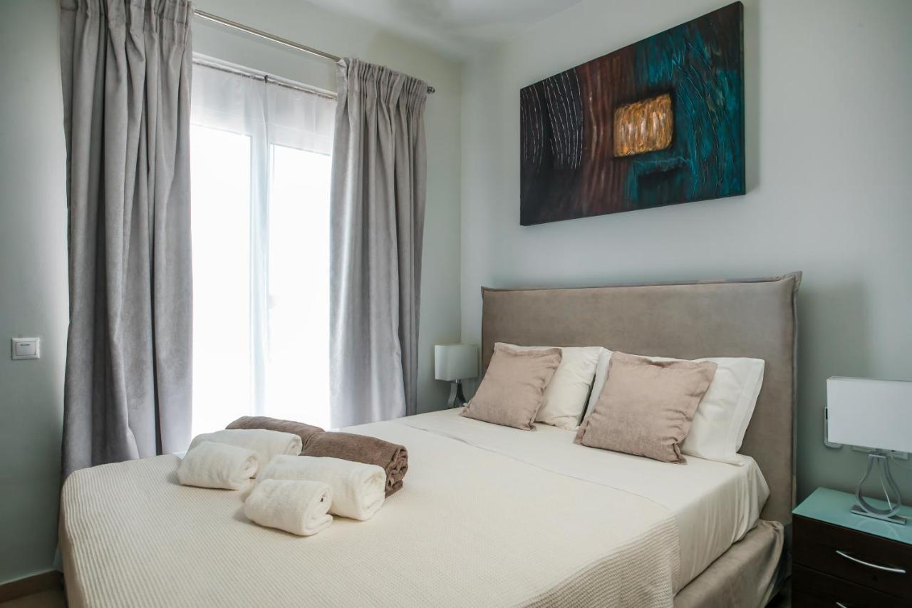 Luxury Villa Petalutha Колимбия Екстериор снимка