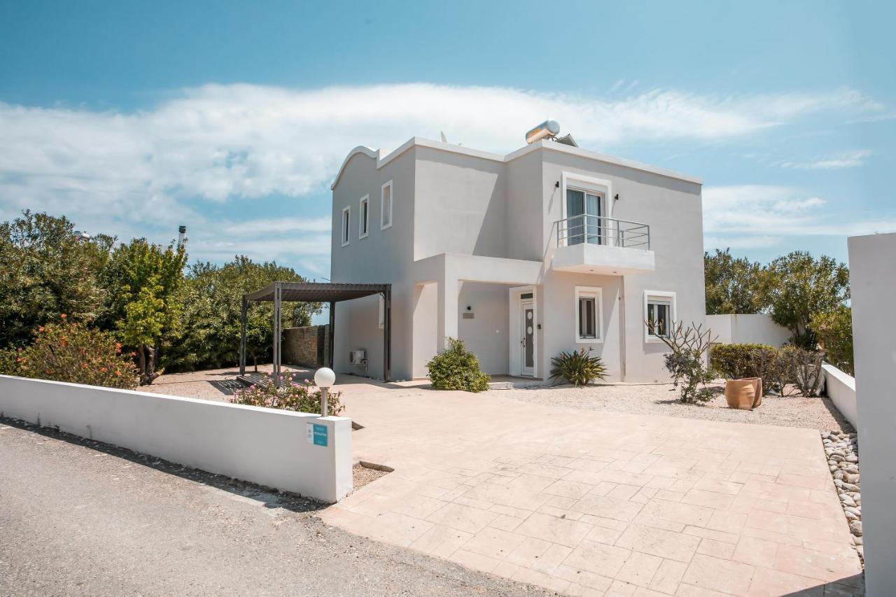 Luxury Villa Petalutha Колимбия Екстериор снимка