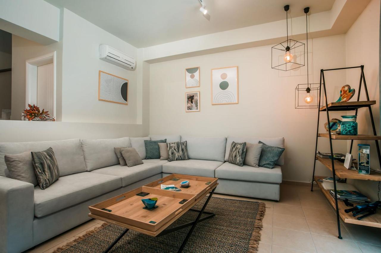 Luxury Villa Petalutha Колимбия Екстериор снимка