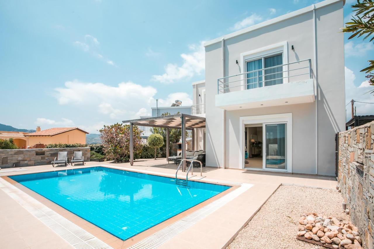 Luxury Villa Petalutha Колимбия Екстериор снимка