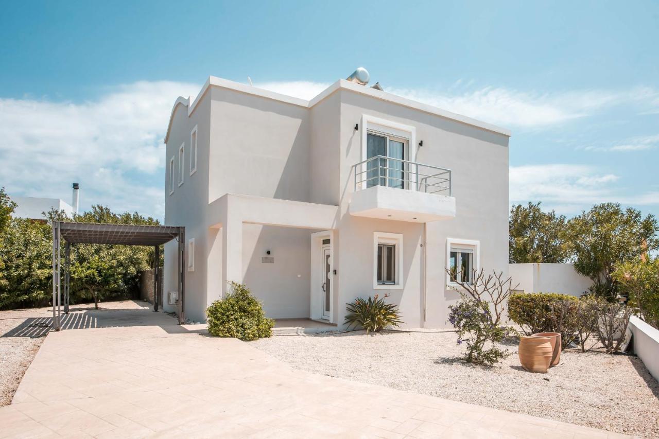 Luxury Villa Petalutha Колимбия Екстериор снимка