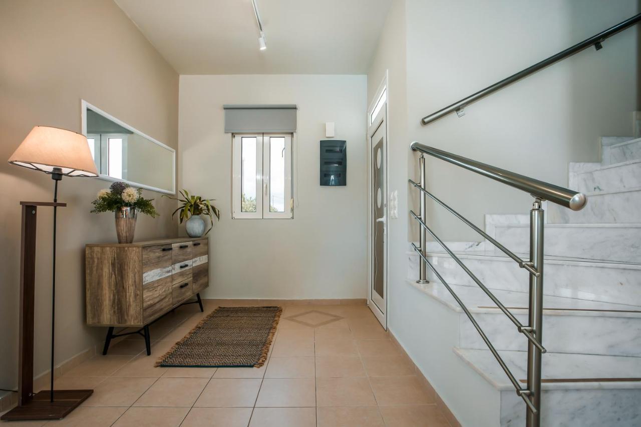 Luxury Villa Petalutha Колимбия Екстериор снимка