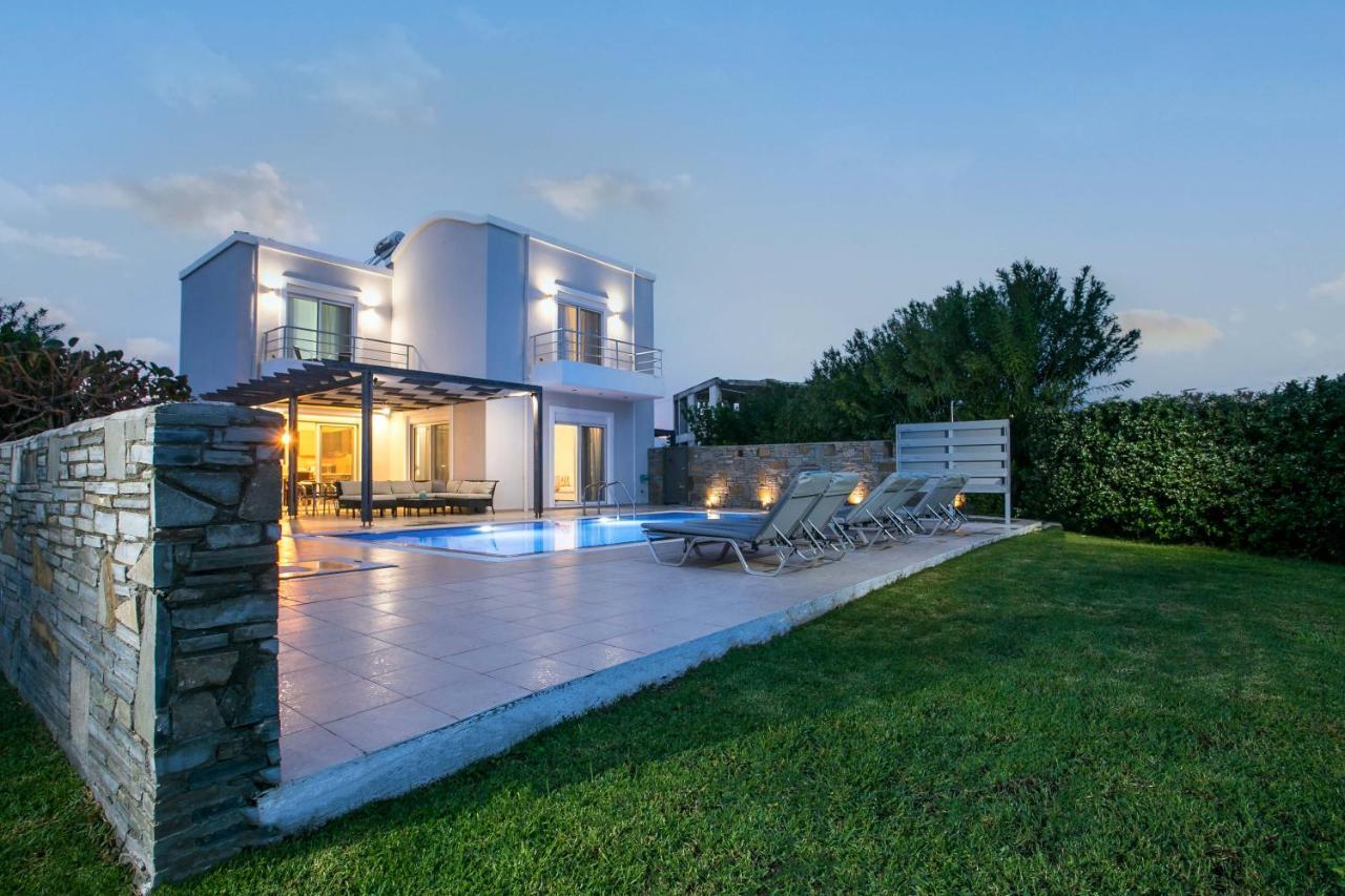 Luxury Villa Petalutha Колимбия Екстериор снимка