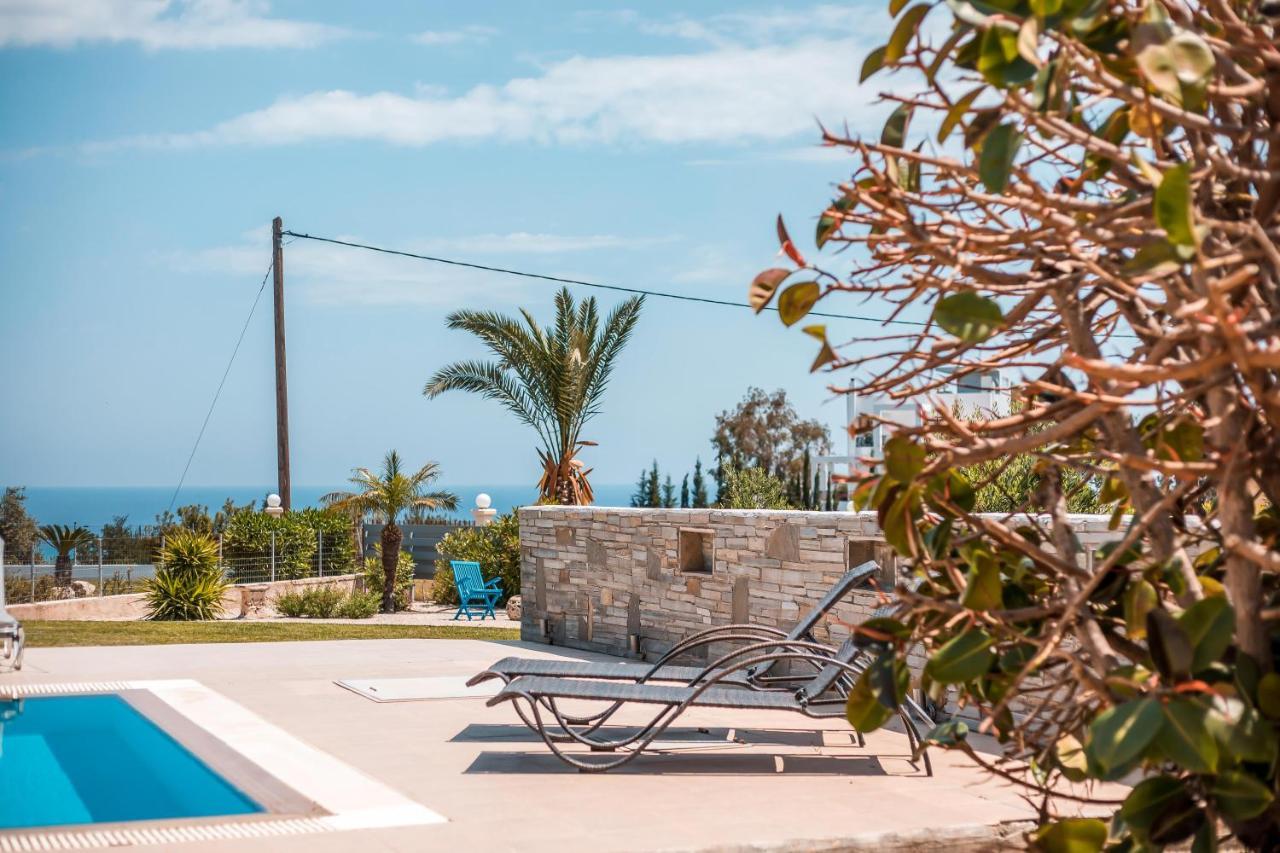 Luxury Villa Petalutha Колимбия Екстериор снимка