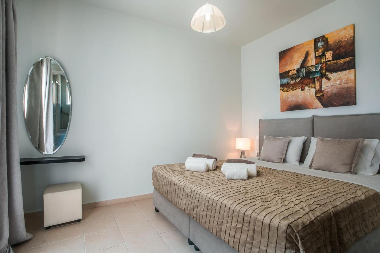 Luxury Villa Petalutha Колимбия Екстериор снимка